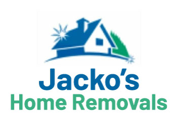Jackos Home Removals Logo